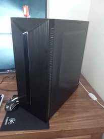 A picture of Gaming CPU