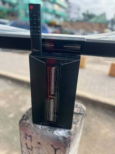 A picture of Dream sound bar Watt 240 Bei 260000 tu Piga sim