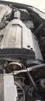 A picture of Nigeria used Acura MDX