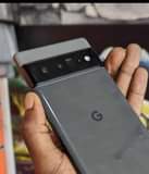 A picture of Bei ya ofa nauza google pixel 6 pro inaram 12gb