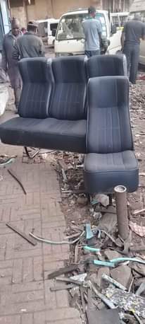 A picture of All motor vehicles seats and interior design