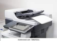A picture of Printer Repair