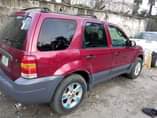 A picture of 2008 Ford Escape