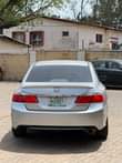 A picture of For sale Clean Nig used accord 2013 Everything in good