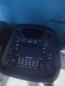 A picture of PARTY BOX