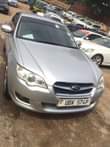 A picture of Subaru Legacy B4 0704297488 25m