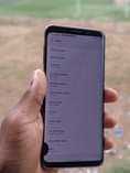 A picture of Samsung S9
