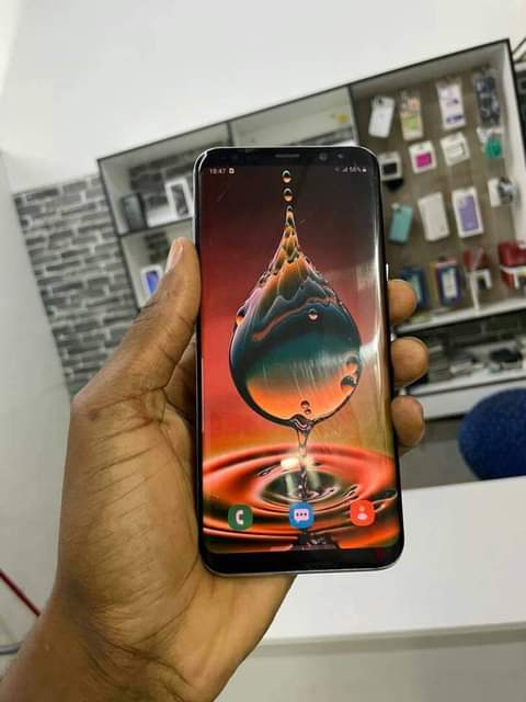 samsung s8 plus