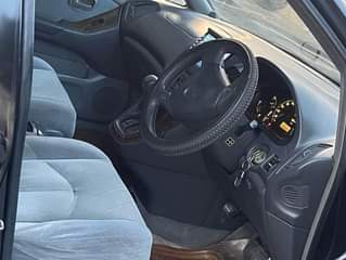 A picture of Toyota Lexus