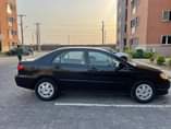 A picture of 2003 Corolla
