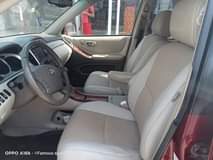 A picture of For sale Belgium Grade 1 5months registered TOYOTA HIGHLANDER 3