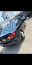A picture of Corolla 2004