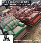 A picture of Get Quality Furniture Delivered to your Doorstep Today