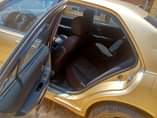 A picture of SUPER CLEAN NIGERIA USED LEXUS IS300 Good engine good auto