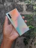 A picture of SAMSUNG NOTE 10 PLUS