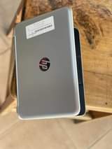 A picture of Hp 210 Intel Ram 4gb Hdd320gb Charge 4 hours Refurbished