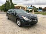 A picture of CLEAN NIGERIAN USED 2012 HYUNDAI SONATA PRICE IS 3 450