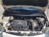 A picture of Toyota ist