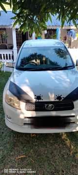 used toyota rav4