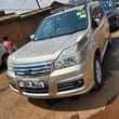 A picture of X TRAIL 2008 48M