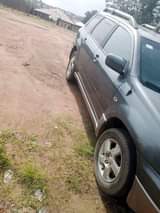 A picture of Mistibushi outlander 2005 going for low price engine gear and