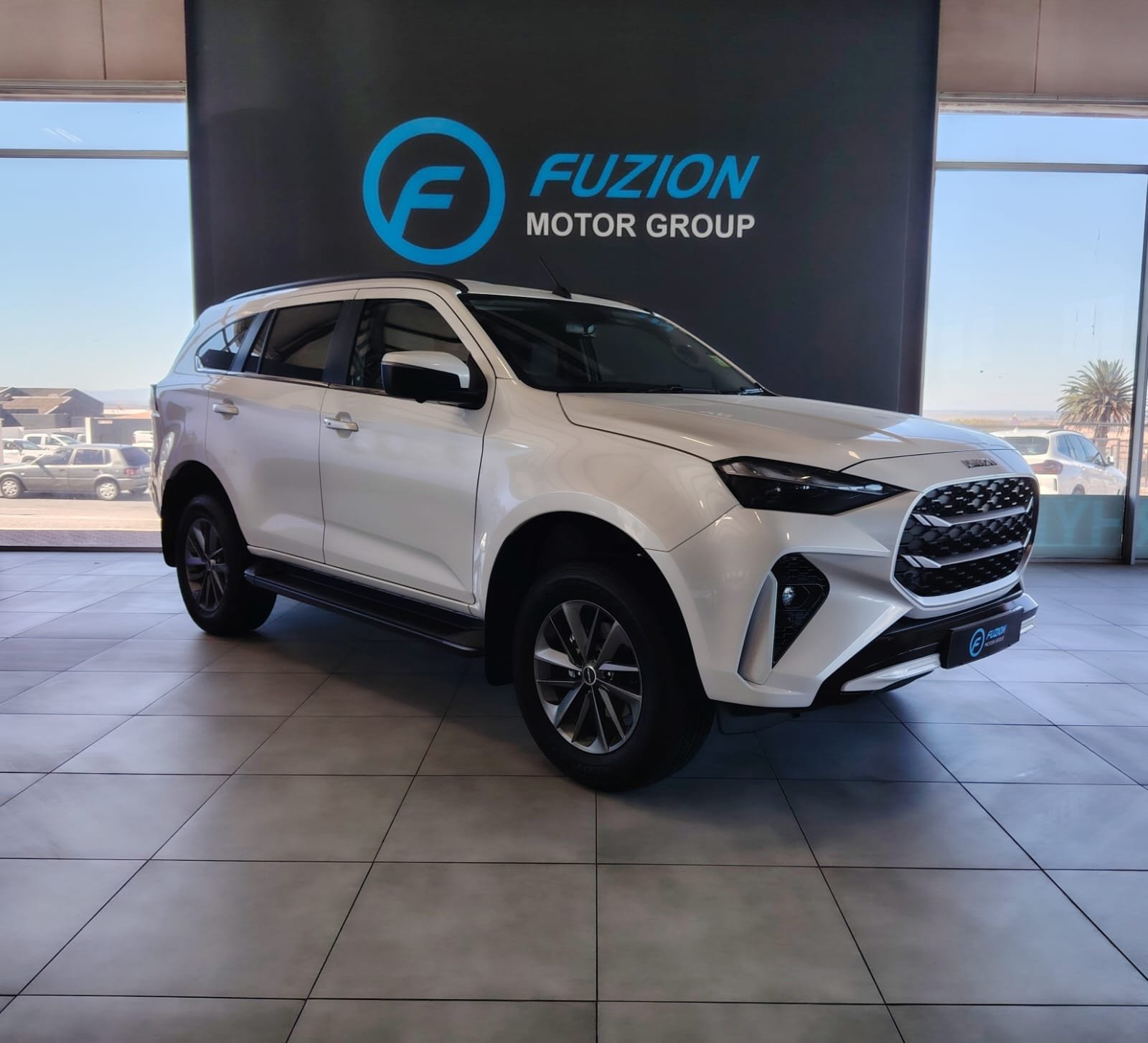 cars on finance