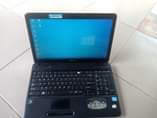 A picture of toshiba ram gb 6 pr 2.8