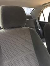 A picture of Corolla 07