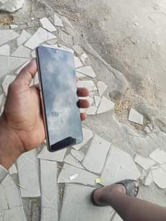 A picture of Oppo A5 2020