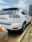 A picture of LEXUS Model Rx330 Year 2005 FULL OPTION DIRECT TOKS Location