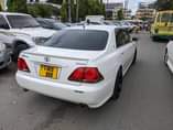 A picture of TOYOTA CROWN ATHLETE 13 8ML