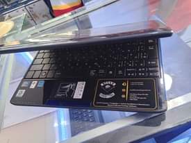 A picture of SLIGHTLY USED LAPTOPS AVAILABLE
