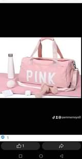 weekender bags