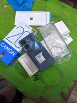 tecno camon