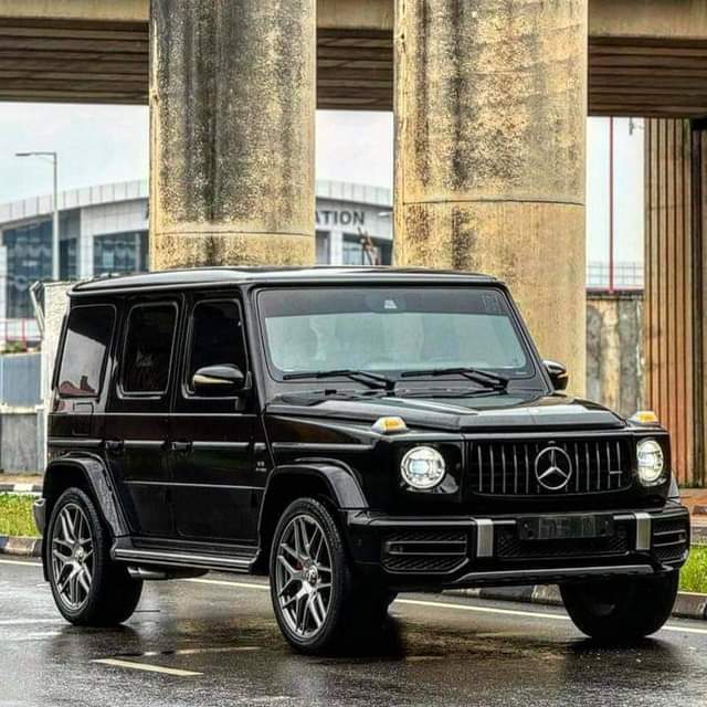 A picture of 2020 BenG360 2020