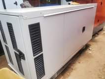 A picture of GENERATOR DEUTZ 30KVA
