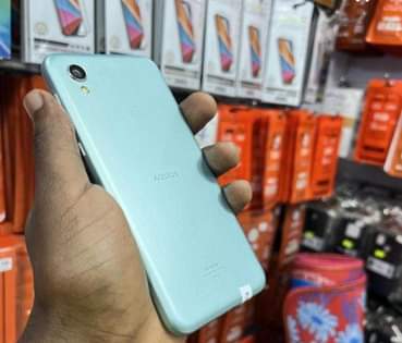 A picture of Aquos V43