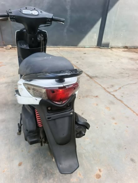 A picture of Kymco gp