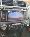 A picture of Toyota Prado 2017