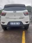 A picture of 2022 Mahindra KUV NXT 100 1 2 Dare for sale