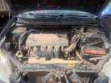 A picture of Toyota Matrix