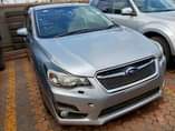 A picture of Subaru Impreza hatchback 2013 upto 2015 available both in 1.6cc