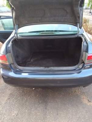 A picture of A Car