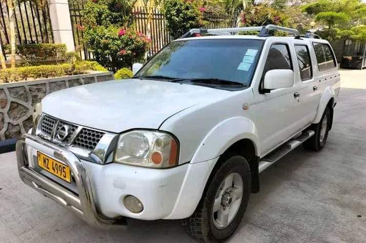 used nissan