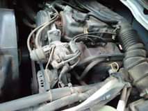 used mazda bongo