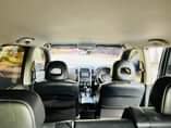 A picture of NISSAN NEW MODEL 2008