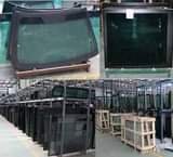A picture of Visit our automobile glass company today call 07069238329