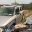 A picture of Honda Element first body