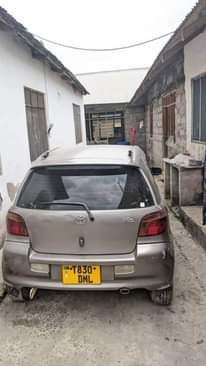 A picture of 2011 Toyota Toyota