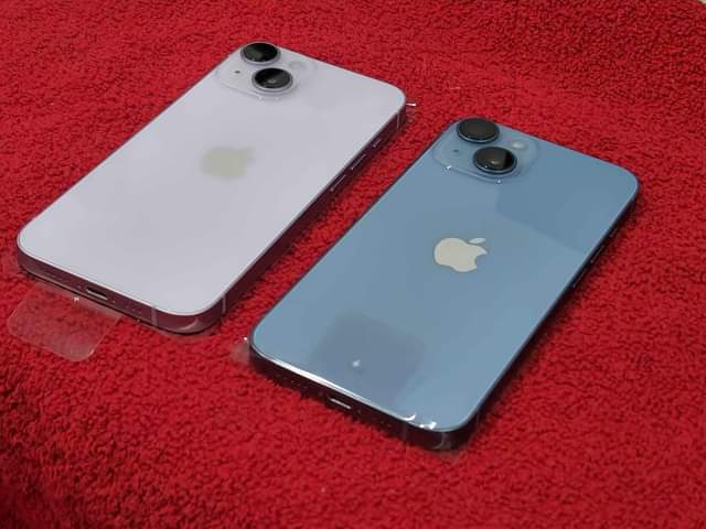 iPhone M.